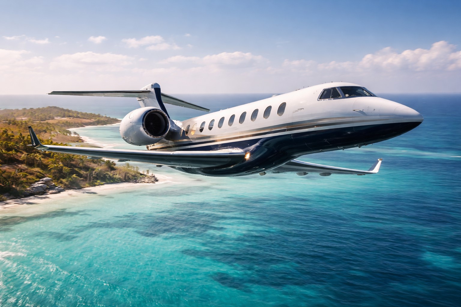 Private Jet