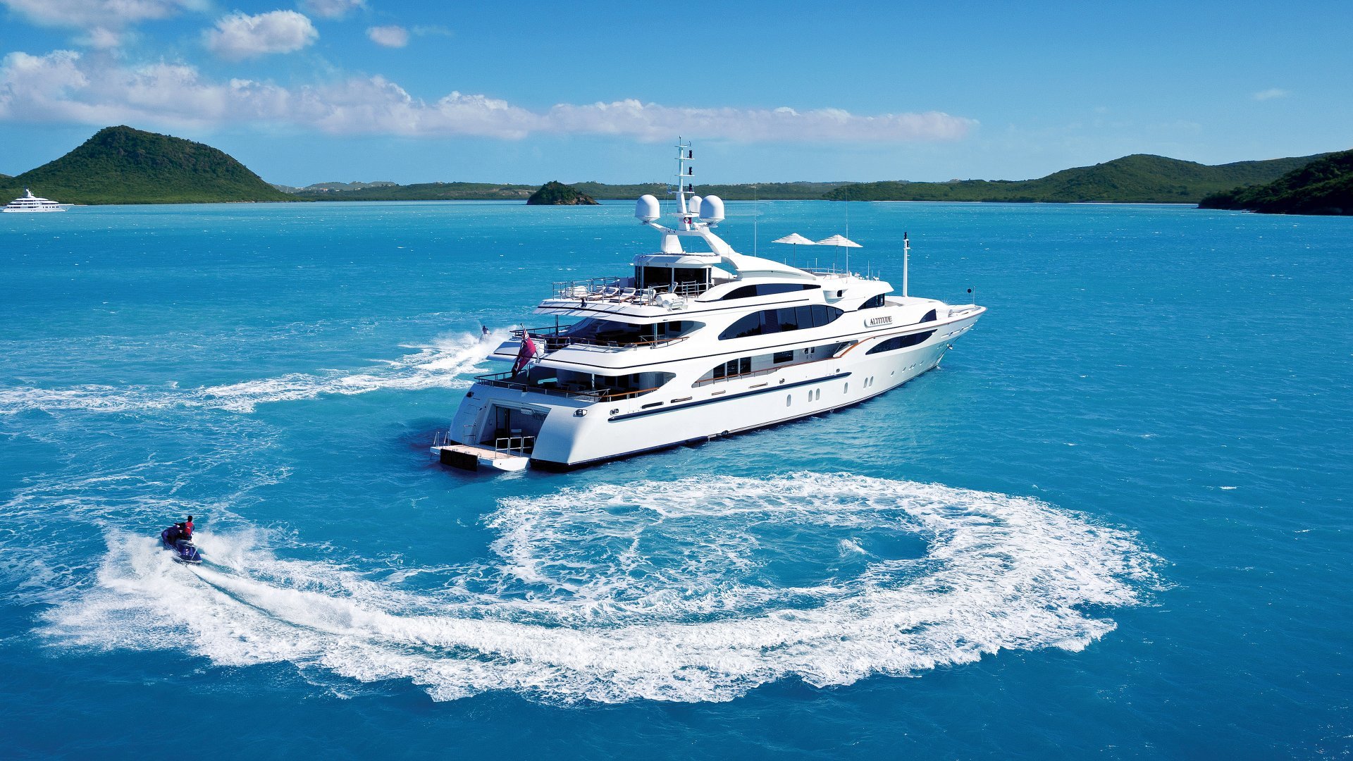 Ocean Charter